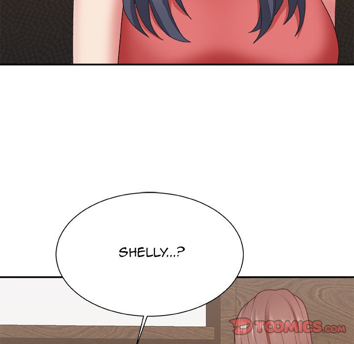 Miss Announcer chapter 43 page 75