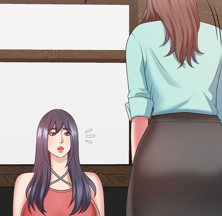 Miss Announcer chapter 43 page 76