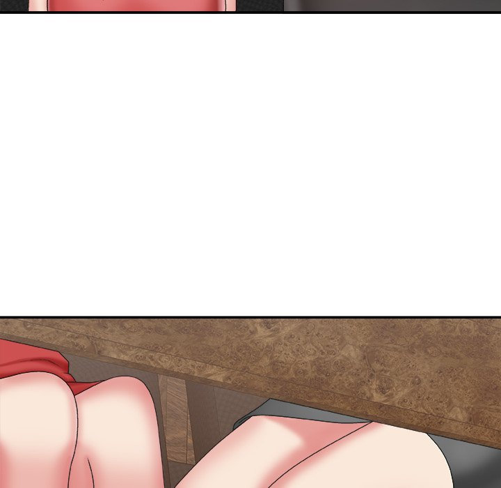 Miss Announcer chapter 43 page 77