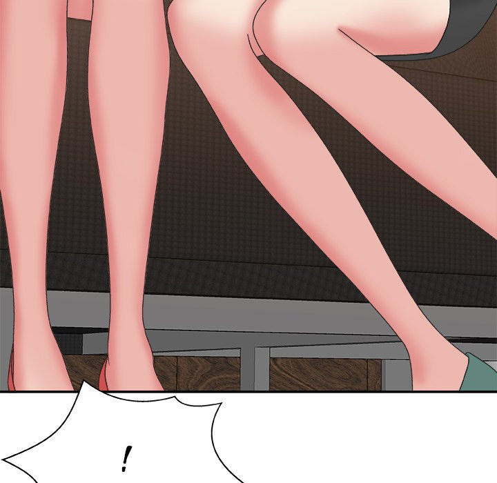 Miss Announcer chapter 43 page 78
