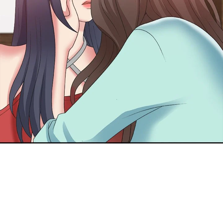 Miss Announcer chapter 43 page 80