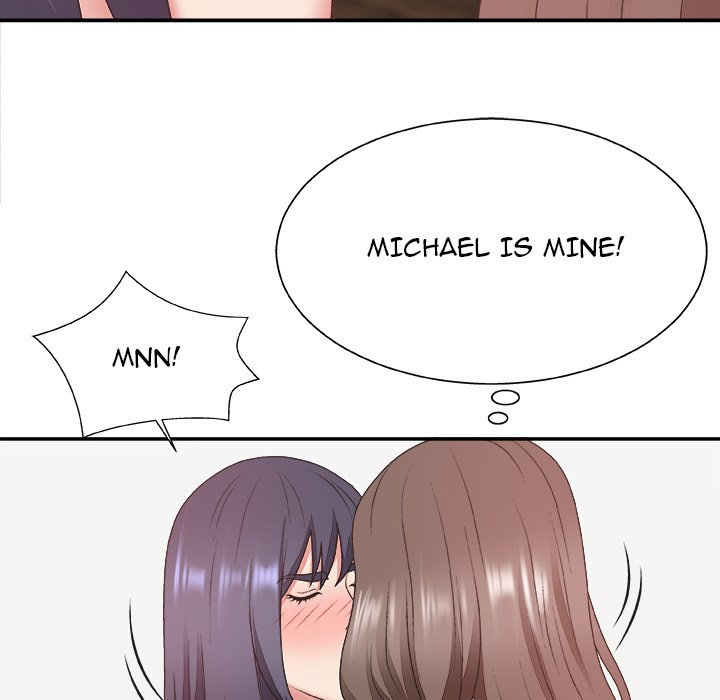 Miss Announcer chapter 43 page 82