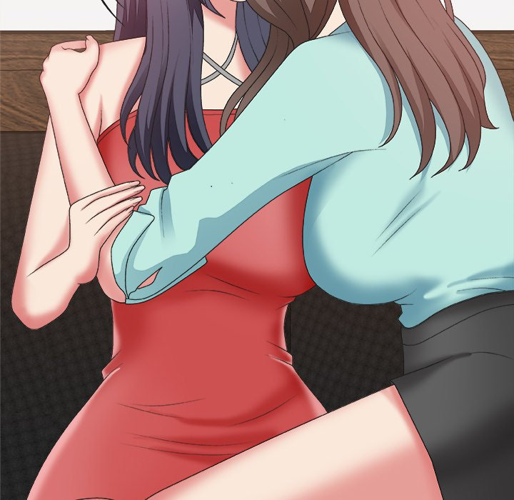 Miss Announcer chapter 43 page 83