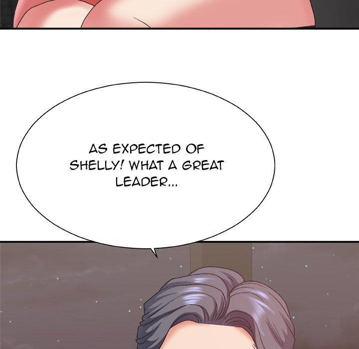 Miss Announcer chapter 43 page 84