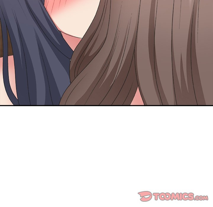 Miss Announcer chapter 43 page 87