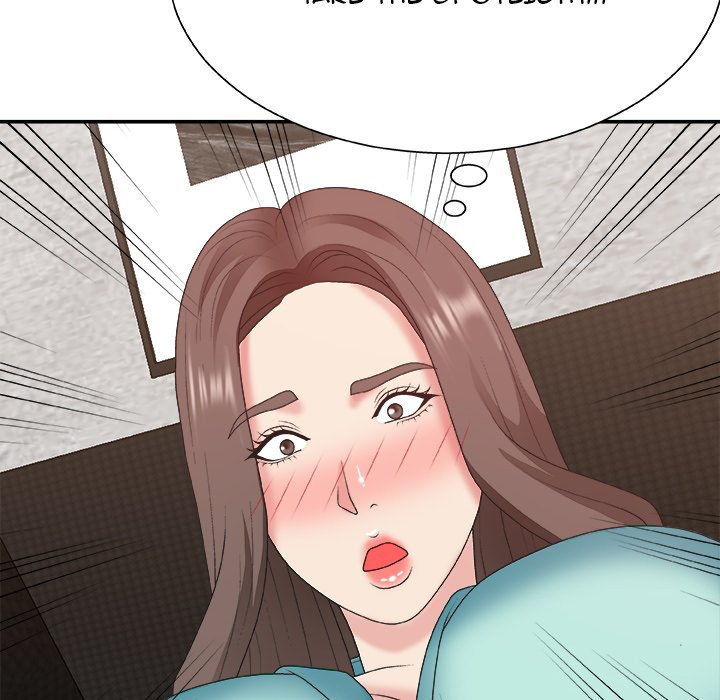 Miss Announcer chapter 43 page 92