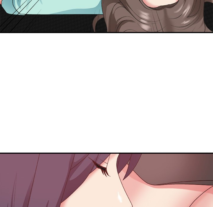 Miss Announcer chapter 43 page 97