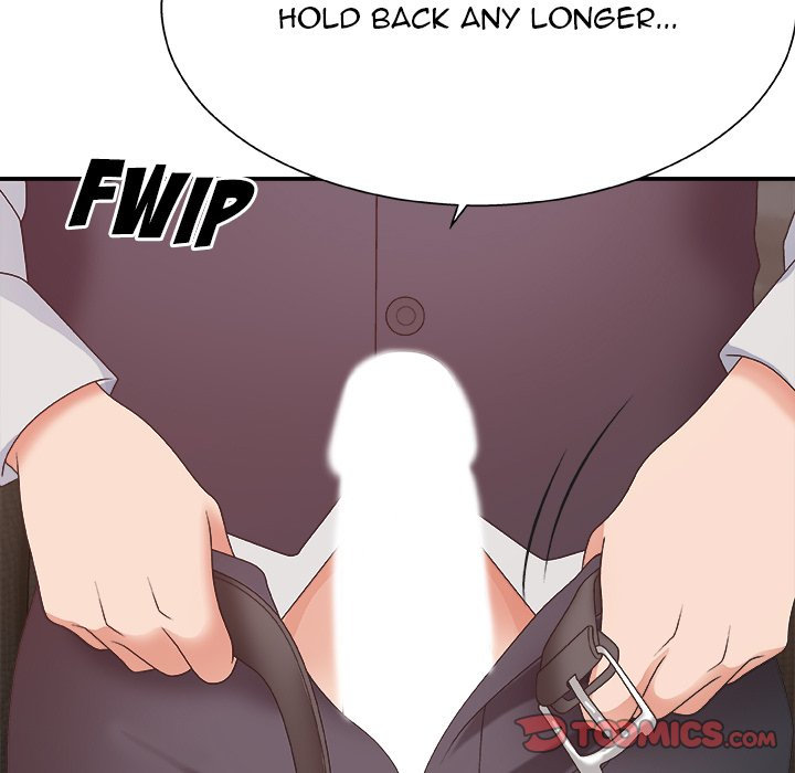 Miss Announcer chapter 43 page 99