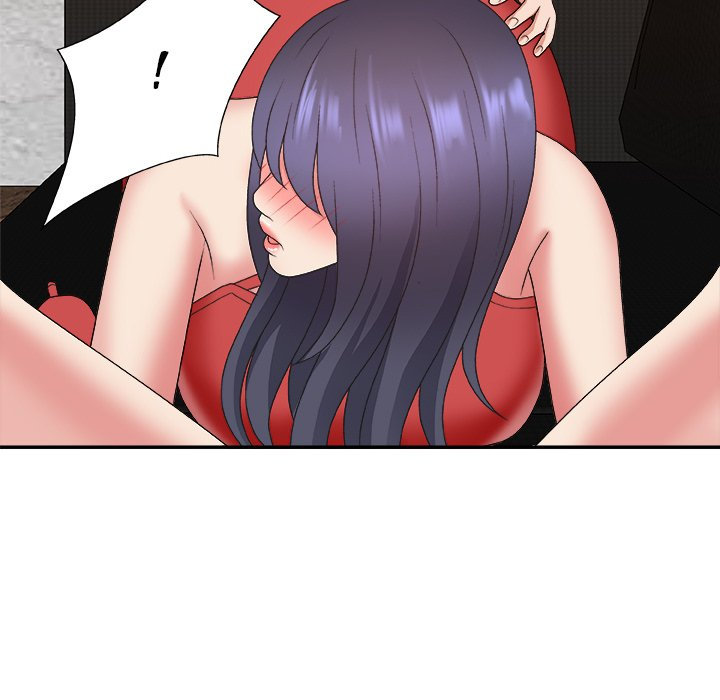 Miss Announcer chapter 43 page 104