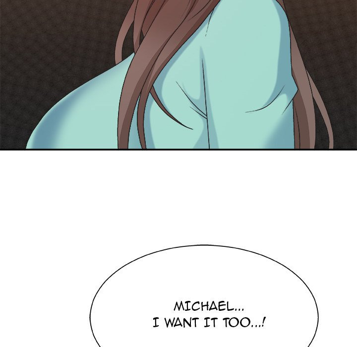 Miss Announcer chapter 43 page 110