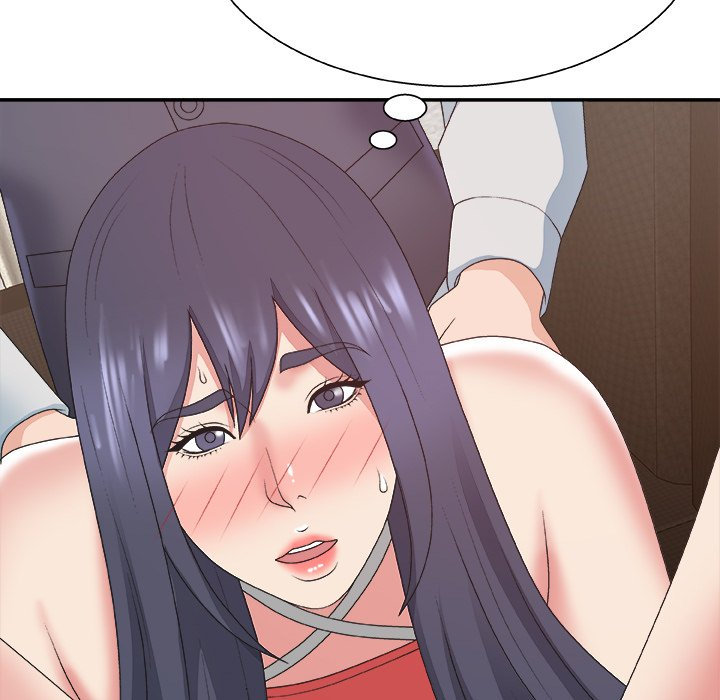 Miss Announcer chapter 43 page 113