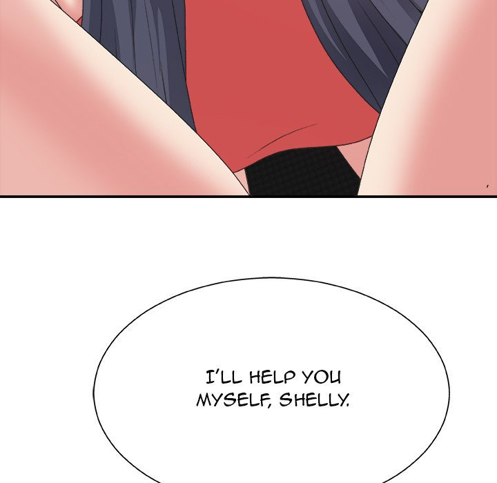 Miss Announcer chapter 43 page 114