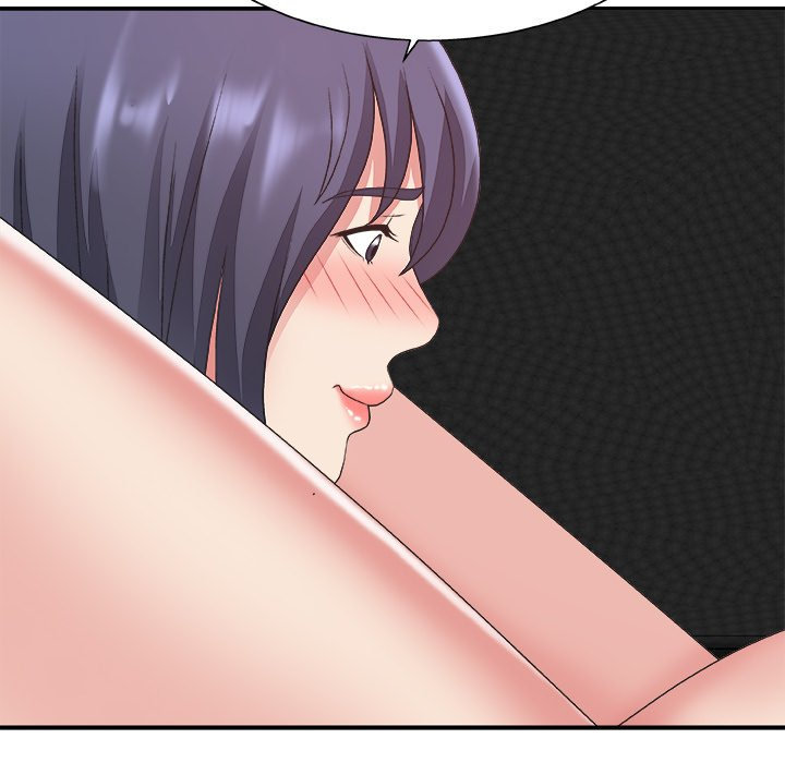 Miss Announcer chapter 43 page 115