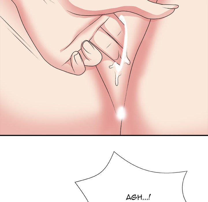 Miss Announcer chapter 43 page 119