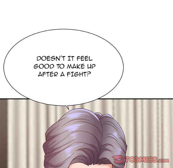 Miss Announcer chapter 43 page 123