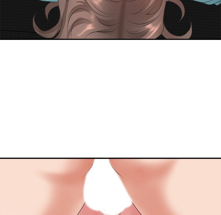 Miss Announcer chapter 43 page 130