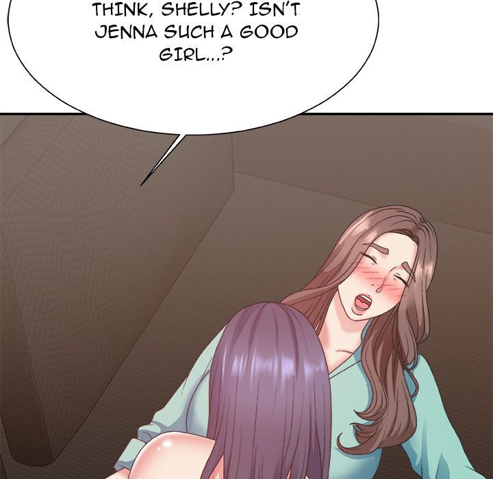 Miss Announcer chapter 43 page 132