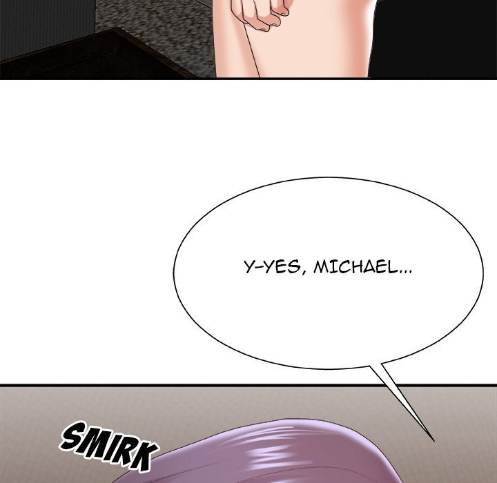 Miss Announcer chapter 43 page 136
