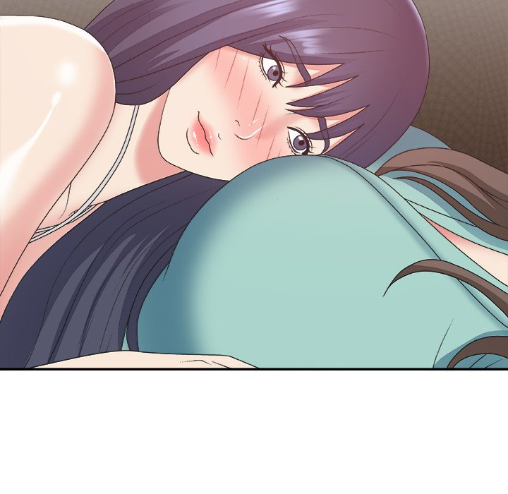 Miss Announcer chapter 43 page 137