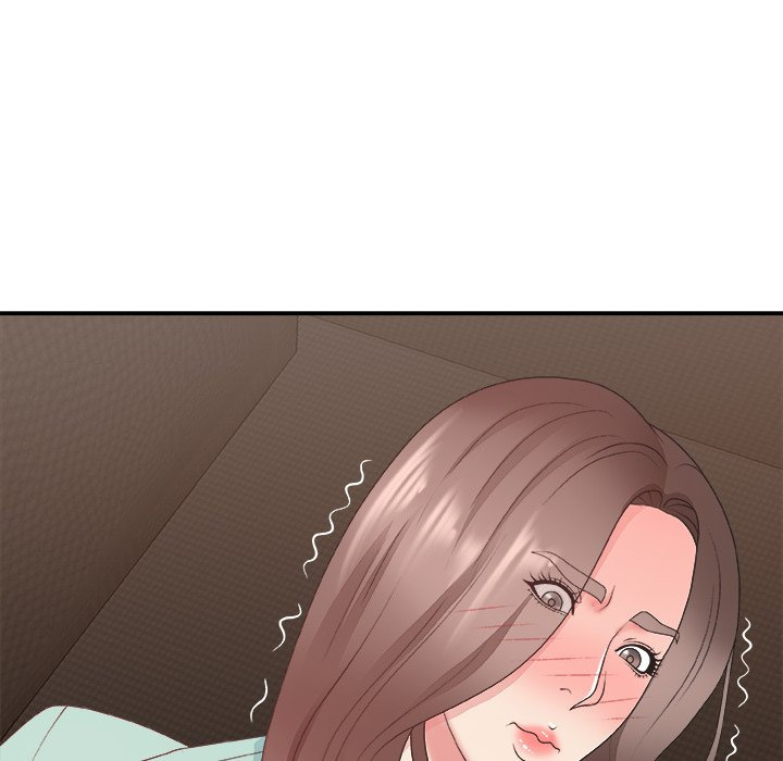 Miss Announcer chapter 43 page 138
