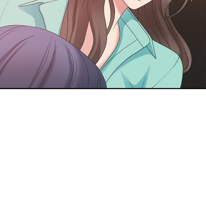 Miss Announcer chapter 43 page 139