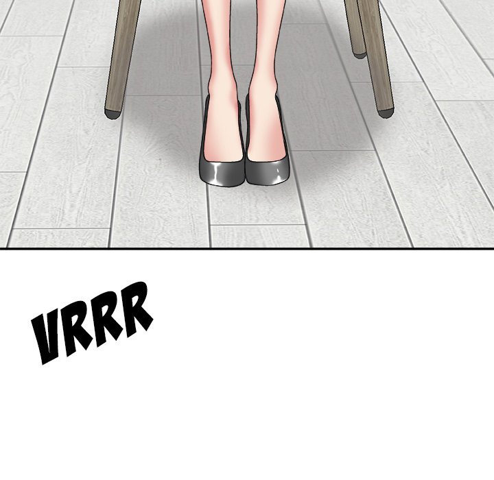 Miss Announcer chapter 44 page 6