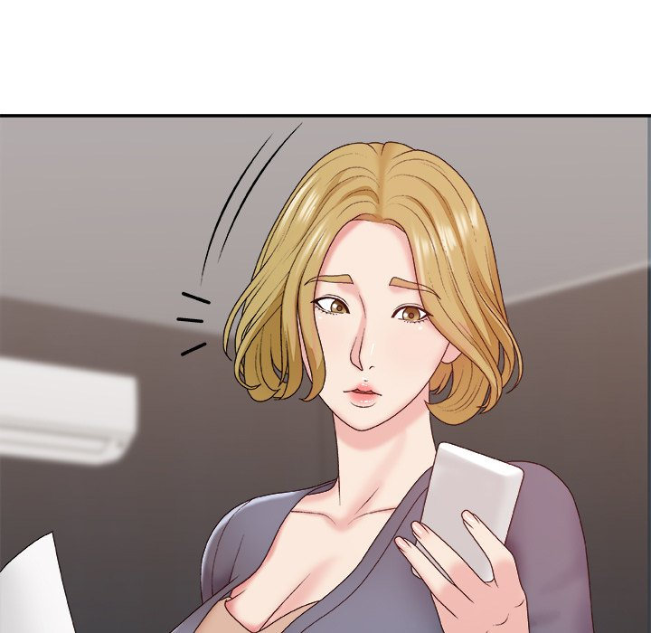 Miss Announcer chapter 44 page 7