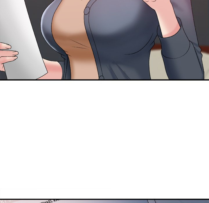 Miss Announcer chapter 44 page 8