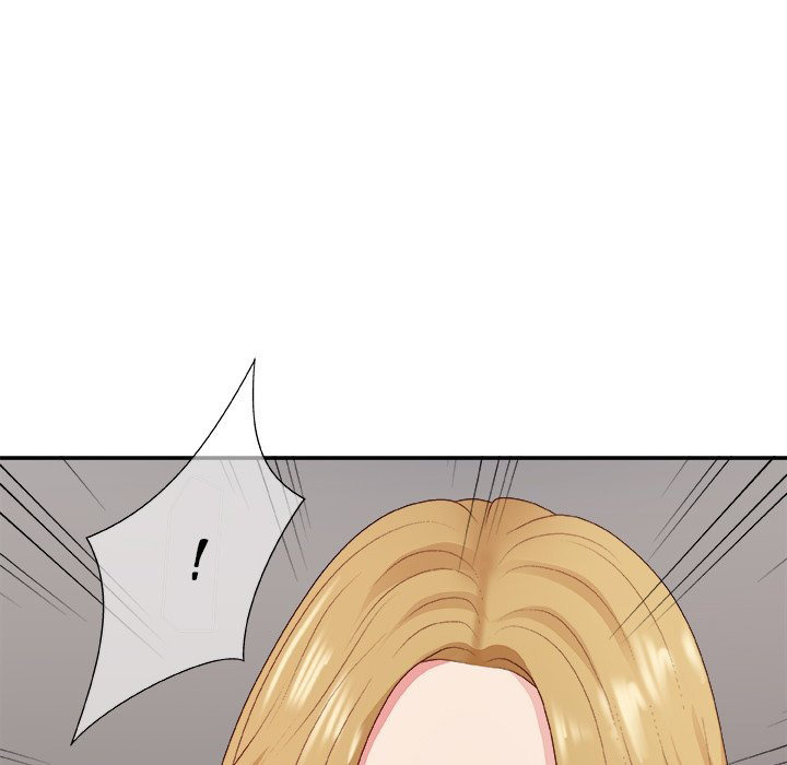 Miss Announcer chapter 44 page 10