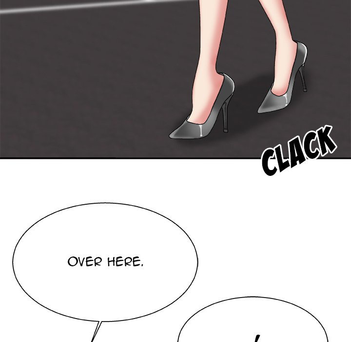 Miss Announcer chapter 44 page 17