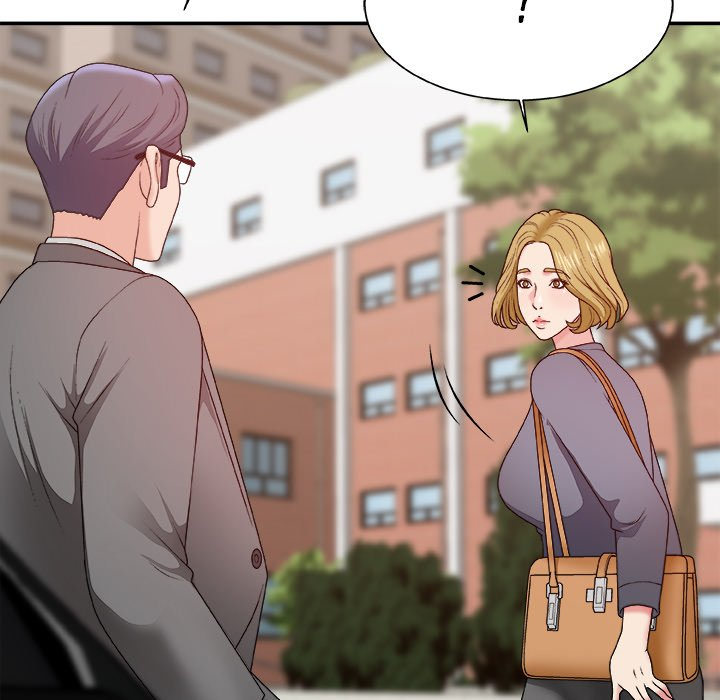 Miss Announcer chapter 44 page 18