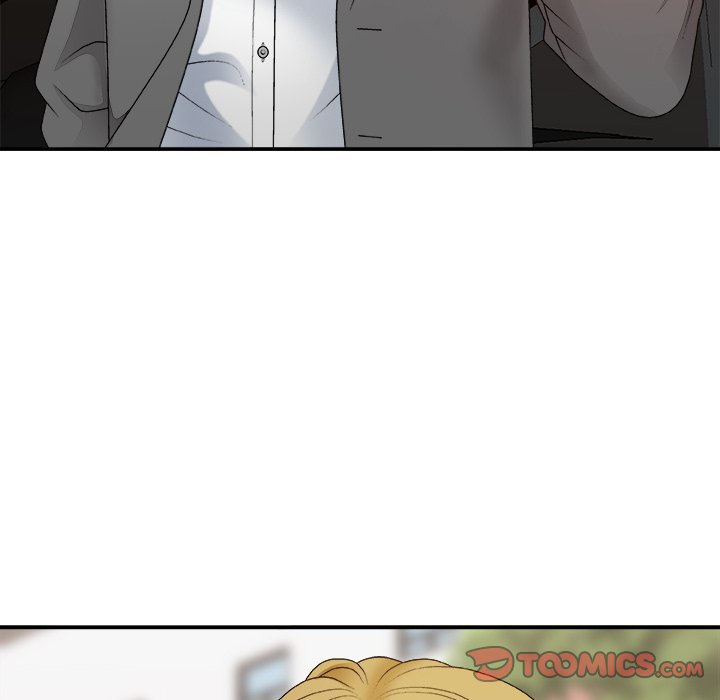 Miss Announcer chapter 44 page 21
