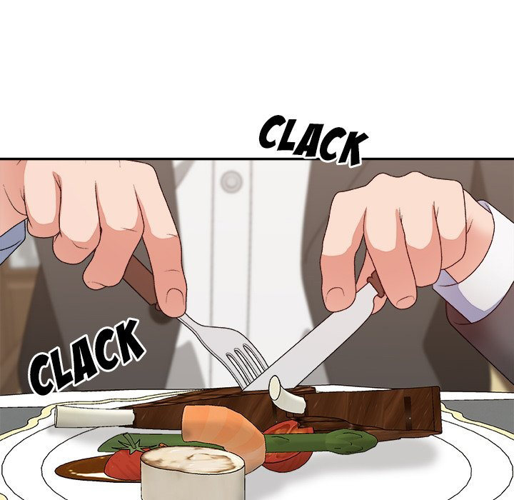 Miss Announcer chapter 44 page 26