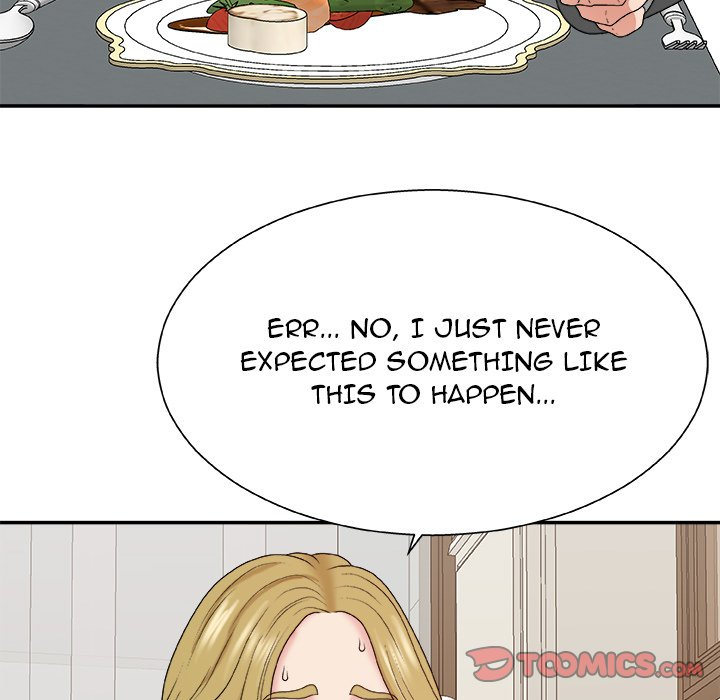 Miss Announcer chapter 44 page 39