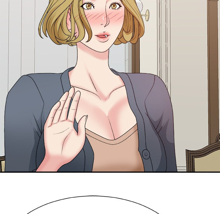 Miss Announcer chapter 44 page 40