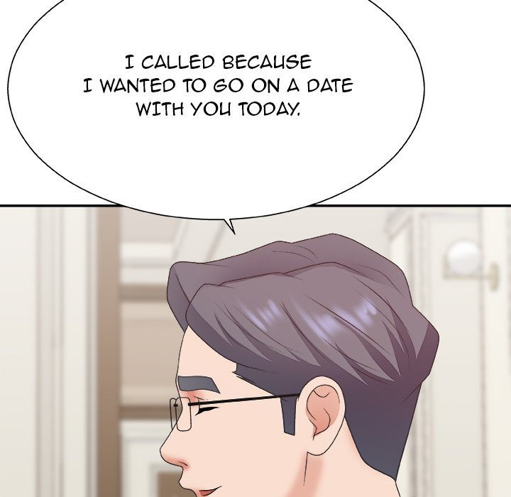 Miss Announcer chapter 44 page 41