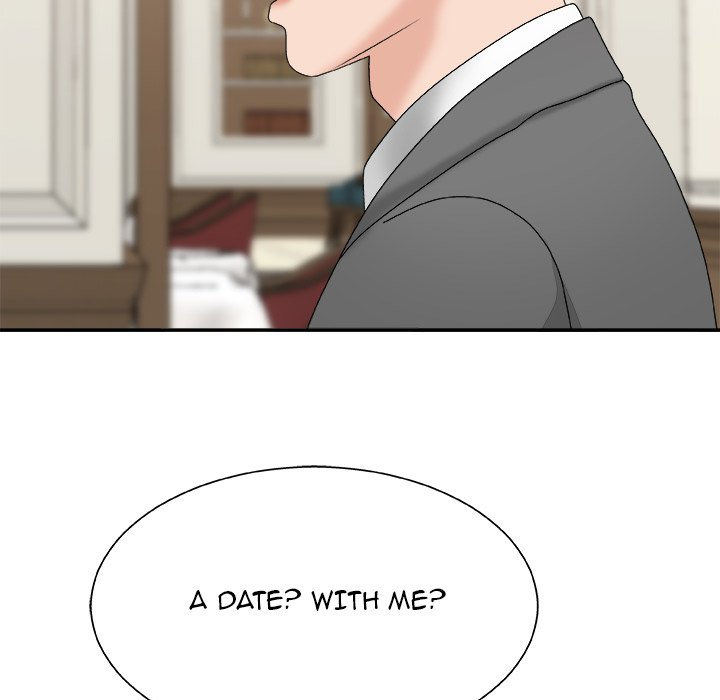 Miss Announcer chapter 44 page 42