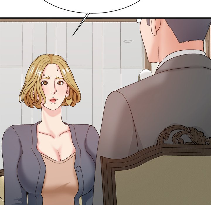 Miss Announcer chapter 44 page 43