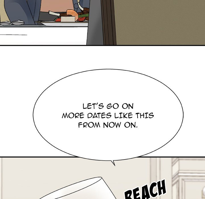 Miss Announcer chapter 44 page 44
