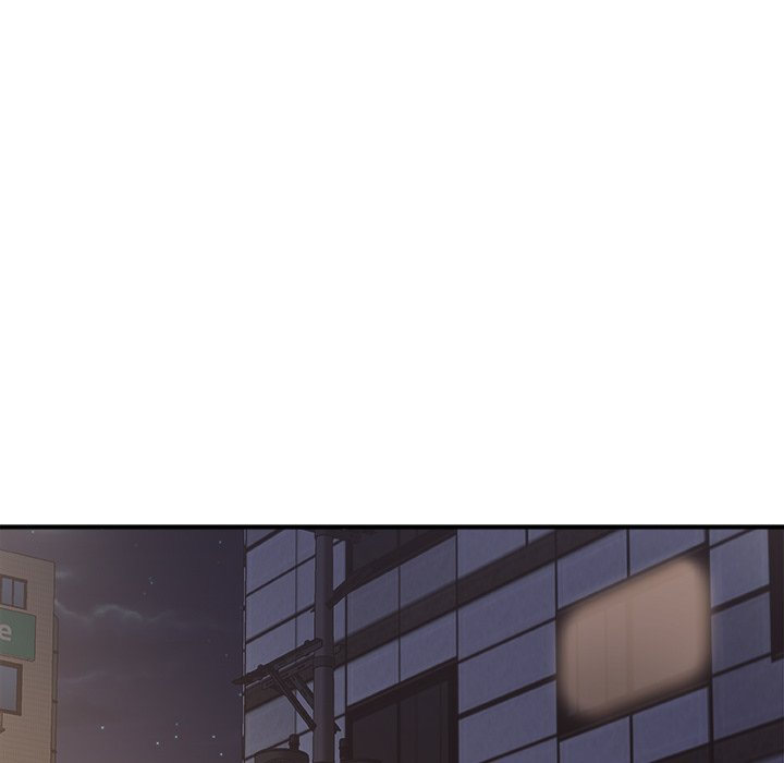 Miss Announcer chapter 44 page 50