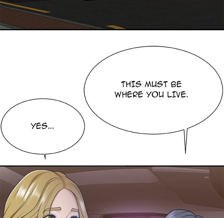 Miss Announcer chapter 44 page 52