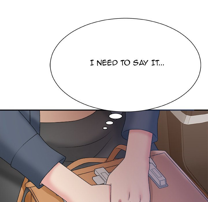 Miss Announcer chapter 44 page 54
