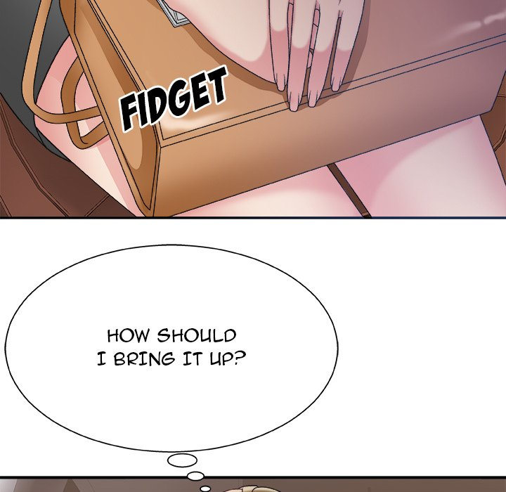 Miss Announcer chapter 44 page 55