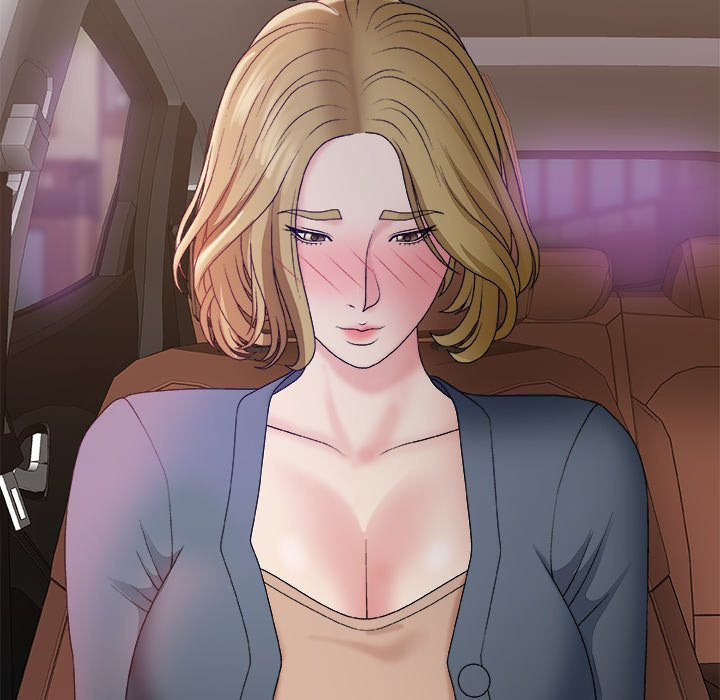 Miss Announcer chapter 44 page 56
