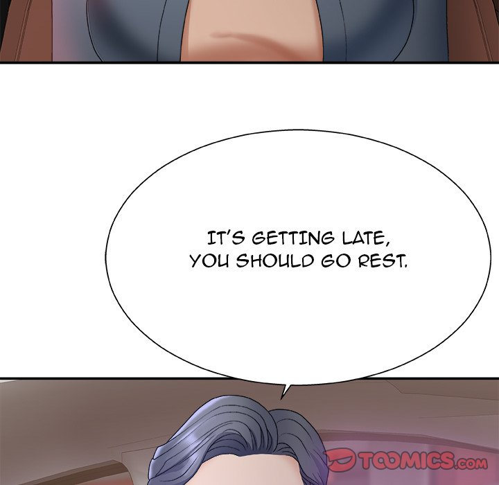 Miss Announcer chapter 44 page 57