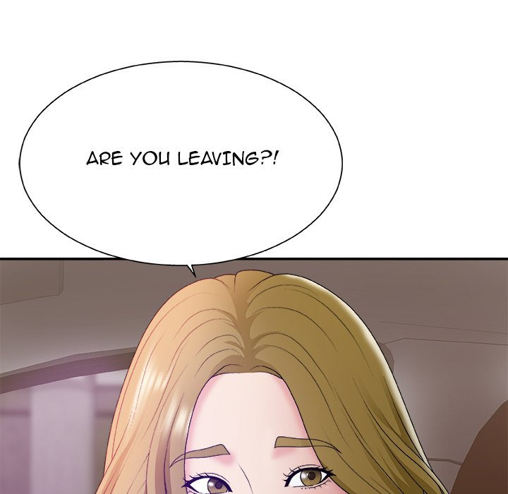 Miss Announcer chapter 44 page 59