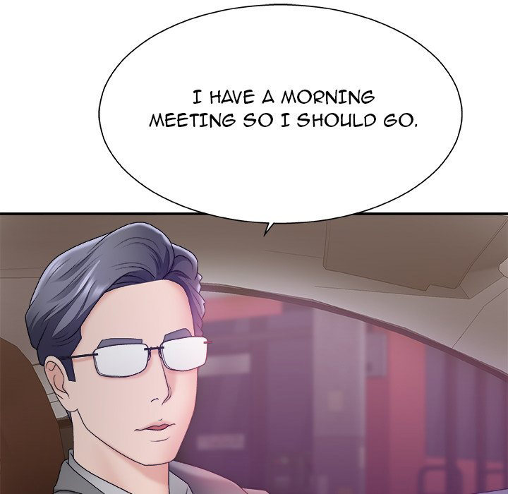 Miss Announcer chapter 44 page 61
