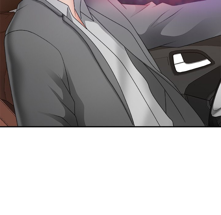 Miss Announcer chapter 44 page 62