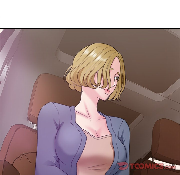 Miss Announcer chapter 44 page 63