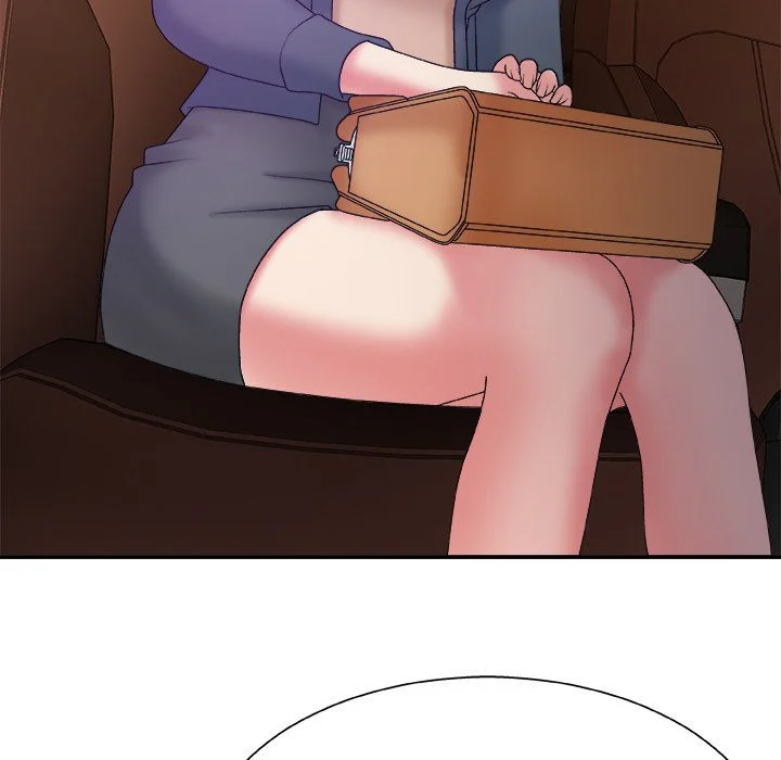 Miss Announcer chapter 44 page 64